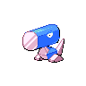 Shiny Porygon (Hammer)